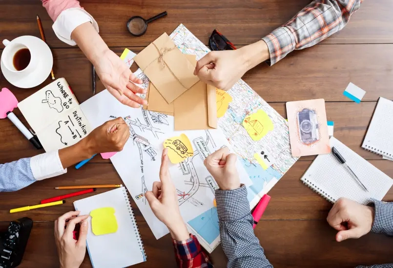 Ankara Kurumsal Kimlik Tasarımı