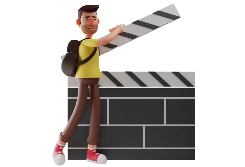 Ankara Animasyon Video Hazırlama