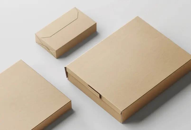 Ankara Kutu Ambalaj Tasarımı