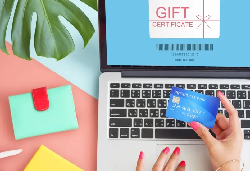 Ankara E Ticaret Kupon Tasarımı