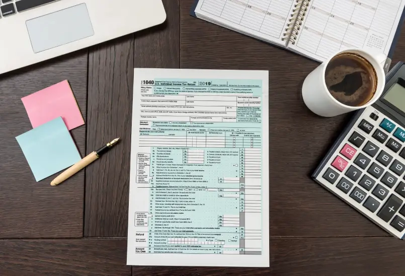 Ankara Form Ve Makbuz Tasarımı