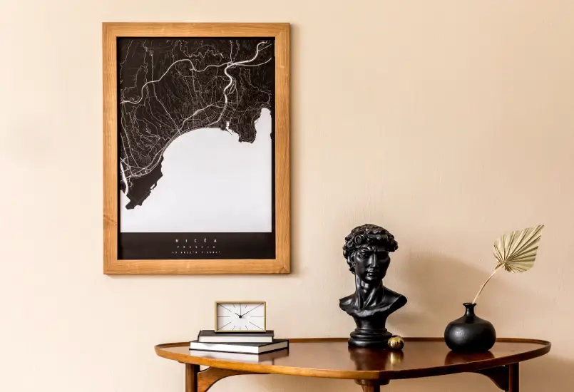 Ankara Poster Tasarımı