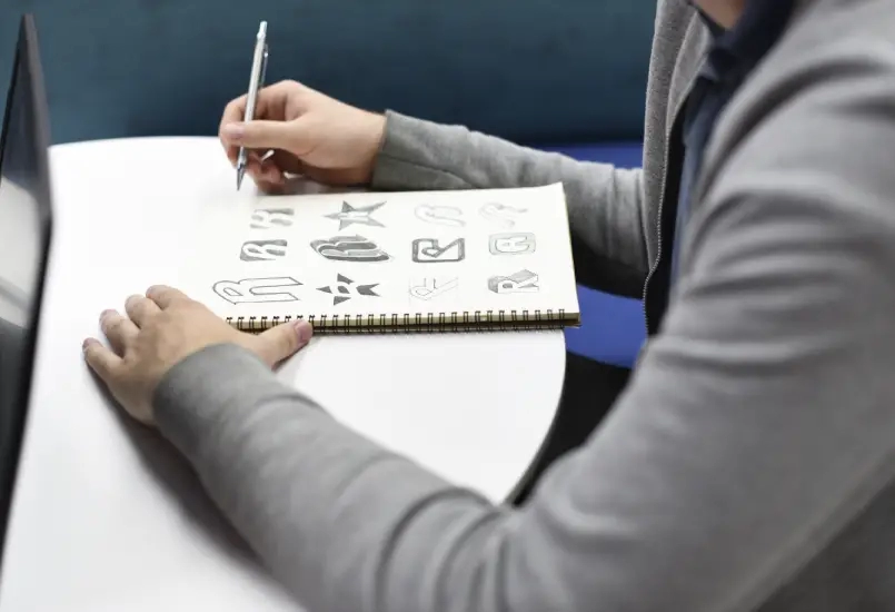 Ankara Logo Tasarımı