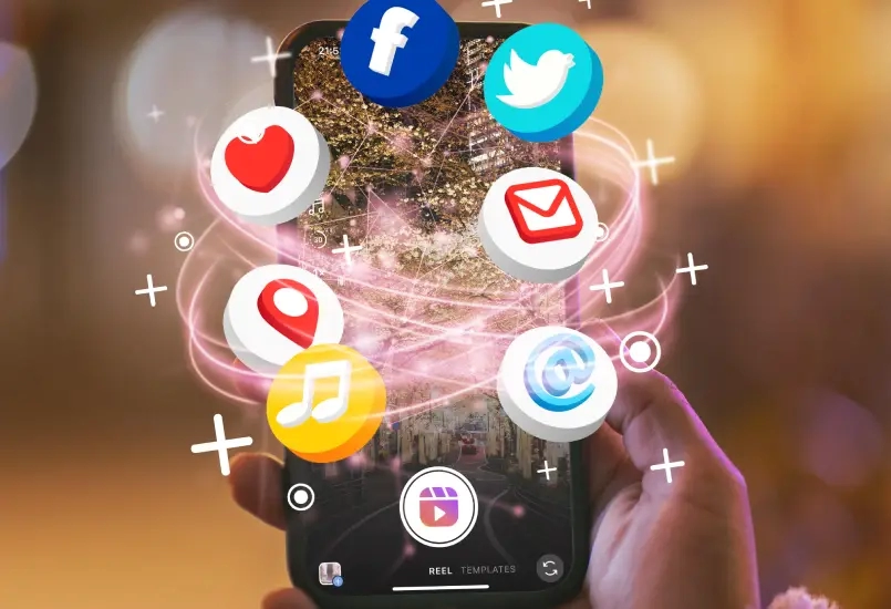 Ankara Sosyal Medya Post Tasarımı