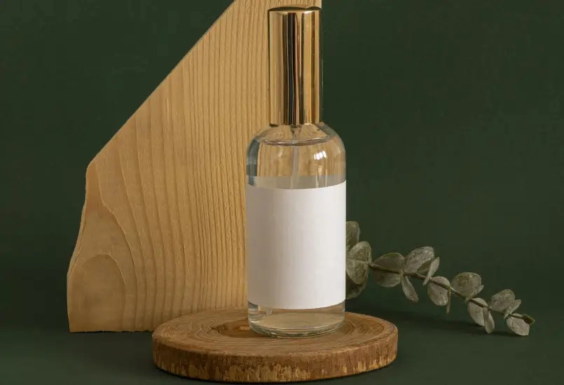 Ankara Ürün Mockup Tasarımları