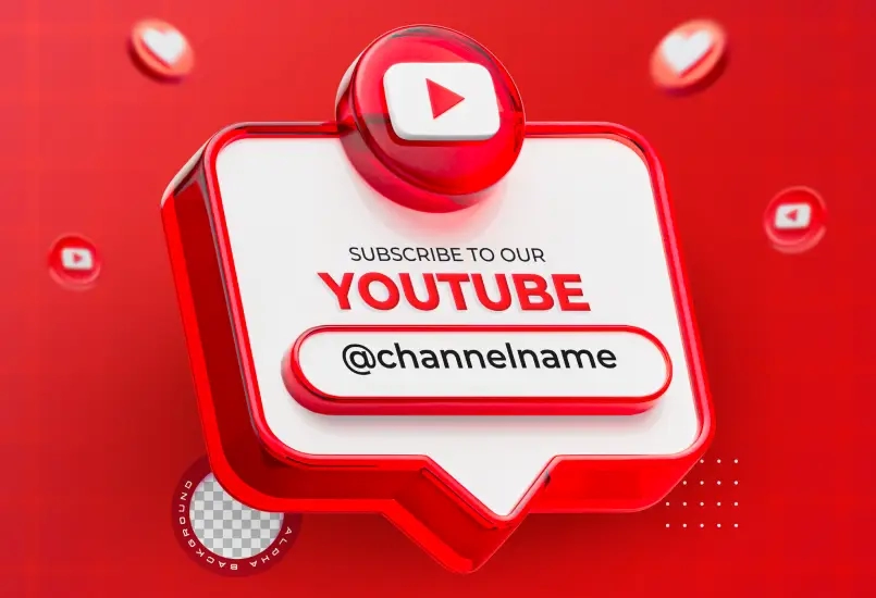 Ankara Youtube Kapak Tasarımı