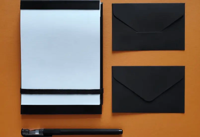 Ankara Dosya Ve Zarf Tasarımı