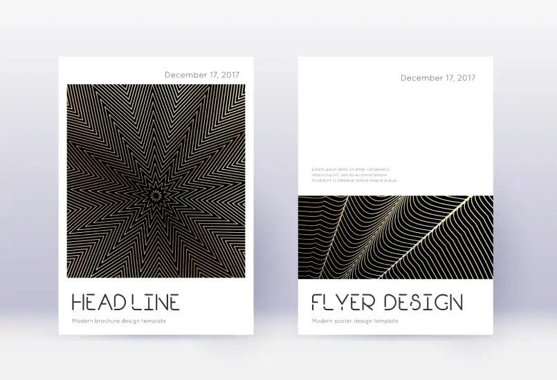 Ankara Flayer Tasarımı(El İlanı)