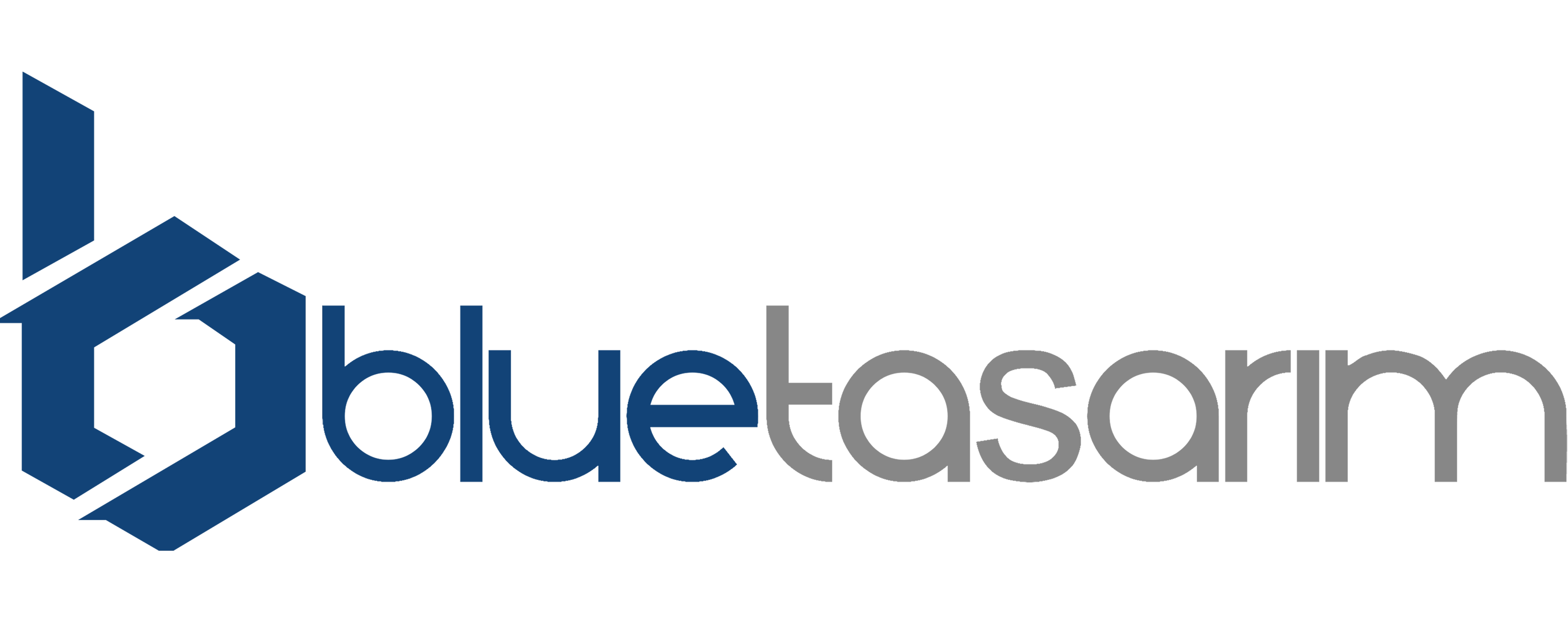 Blue Tasarım | Logo
