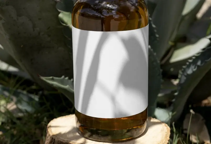 Ankara Ürün Etiket Tasarımı