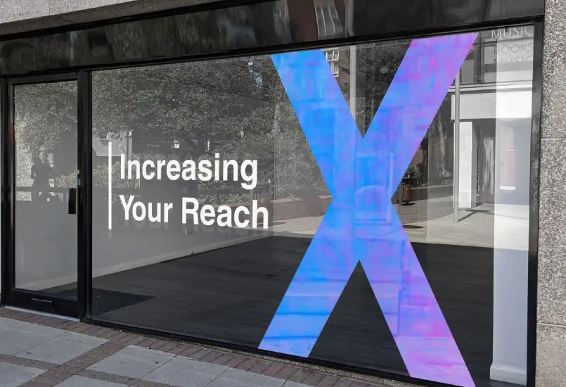 Ankara Cam Giydirme Tasarımı