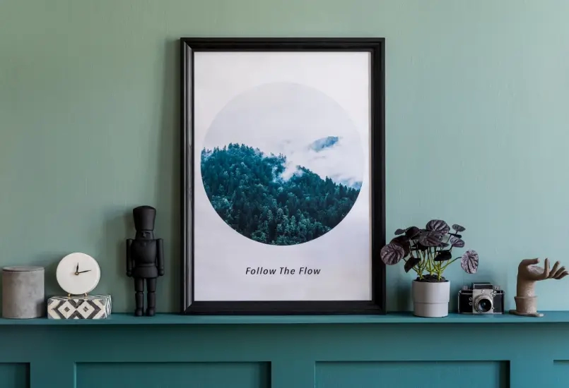 Ankara Afiş Tasarımı