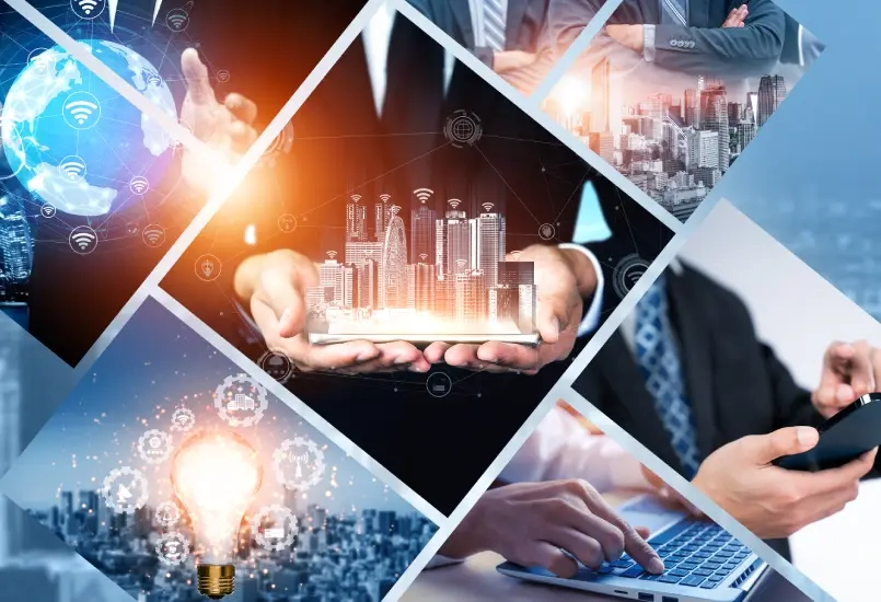 Ankara Şirket Profili Tasarımı