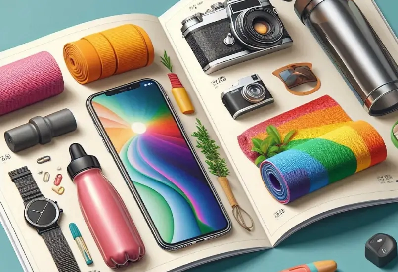 Ankara Katalog Tasarımı