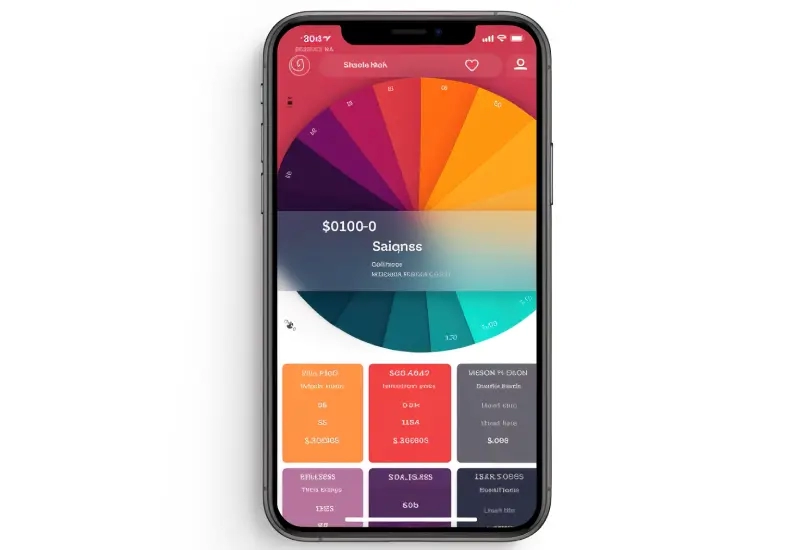 Ankara Mobil Uygulama Arayüz Tasarımı
